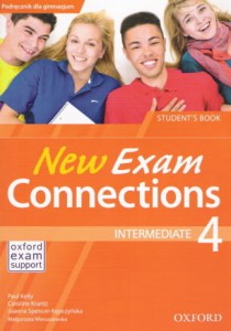 New Exam Connections 4 Intermediate. Student’s book [OxfUniPre]