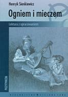 Ogniem i mieczem. Lektura z opracowaniem [ZieSow]