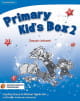 Primary Kid`s Box 2. Zeszyt ćwiczeń [CamUniPre]