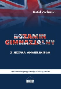 Egzamin gimnazjalny z języka angielskiego [Niko]
