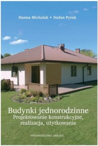 Budynki jednorodzinne [Ark]