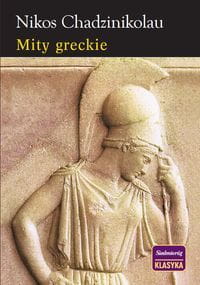Mity greckie [Sie]