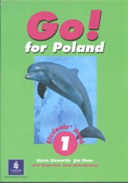 Go! for Poland 1 Students` Book [LonPea]