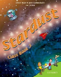 Stardust 3 Podręcznik [OxfUniPre]