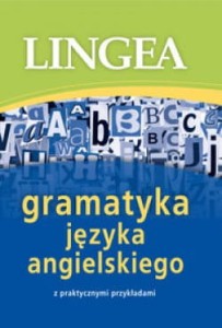 Gramatyka języka angielskiego [Lin]