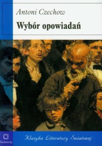 Wybór opowiadań [Sie]