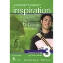 Inspiration 3 Pre-intermediate Student`s Book [Mac]