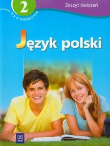 Język polski, klasa 2, gimnazjum. Zeszyt ćwiczeń. Kształcenie specjalne [WSiP]
