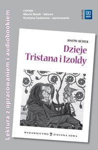 Dzieje Tristana i Izoldy [ZieSow]