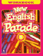 New English Parade 1- Workbook [LonPea]