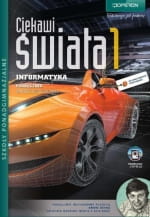 Informatyka LO 1 Ciekawi świata Zakres rozszerzony 2012 OPERON 