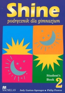 Shine. Students Book 2 [Mac]
