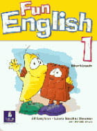 Fun English 1 -  Workbook [LonPea]