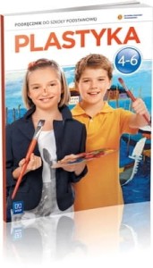 Plastyka. Klasa 4-6, szkoła podstawowa. Podręcznik [WSiP]