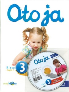 Oto ja. Klasa 3. Pakiet BOX [MacEdu]