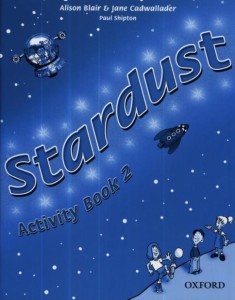 Stardust 2 Ćwiczenia [OxfUniPre]