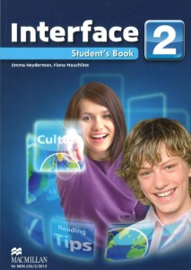 Interface 2. Student`s Book [Mac]