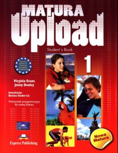 Matura Upload 1 Student`s Book (+2CD) [ExpPub]