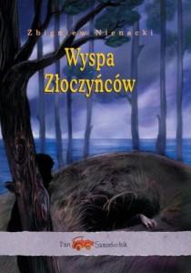 Pan Samochodzik. Wyspa Złoczyńców [Sie]