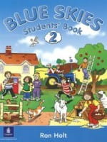 Blue Skies 2 - Students Book [LonPea]