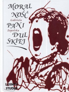 Moralność pani Dulskiej + Audiobook (1CD-MP3) [LisStu]