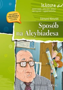 Sposób na Alcybiadesa [Greg]