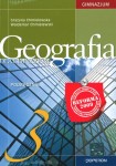 Podręcznik używany - Stan wzorowy - Geografia. Podręcznik. Gimnazjum, część 3 [Operon]