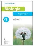 Podręcznik używany - stan wzorowy - Biologia. Klasa 1, gimnazjum ŻAK