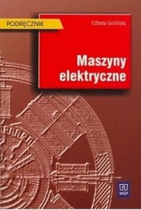Maszyny elektryczne WSiP