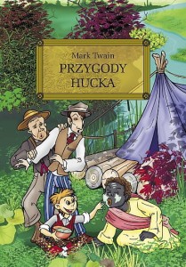 Przygody Hucka [Greg]