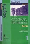Ćwiczenia używane - Stan dobry - Geografia bez tajemnic. Klasa 1, gimnazjum. Zeszyt ćwiczeń WIKING
