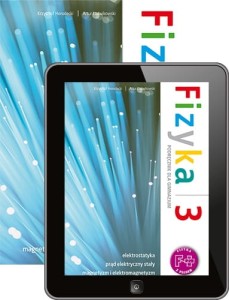 Fizyka z plusem. Klasa 3, gimnazjum. Podręcznik + Multipodręcznik [GWOGdaWydOś]