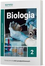 Biologia 2 Operon Zakres rozszerzony