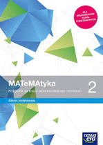 MATeMAtyka 2 Podręcznik Zakres podstawowy Nowa Era