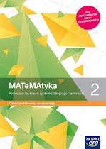 MATeMAtyka 2 Podręcznik Zakres  rozszerzony Nowa Era