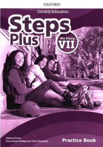 STEPS FORWARD 1 Ćwiczenie wersja pełna + online