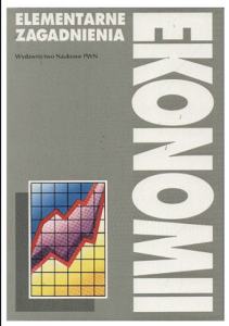 Elementarne zagadnienia ekonomii - Milewski Roman - PWN