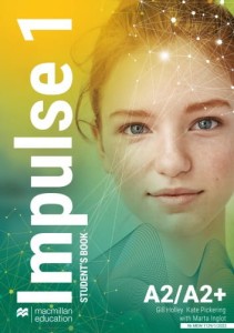 Impulse 1 Student's Book A2/A2+