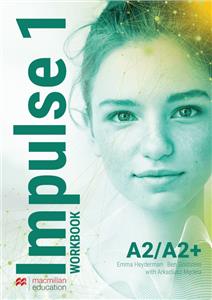 Impulse 1 Workbook A2/A2+ (1)