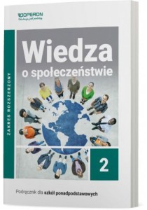 Wiedza o społeczeństwie 2 Rozszerzony Operon