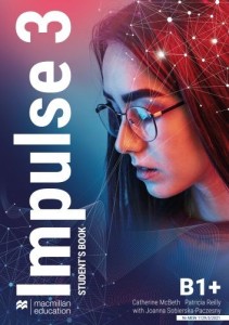 Impulse 3 Student's Book B1+