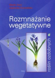 Rozmnażanie wegetatywne roślin ozdobnych [PWR-Pa