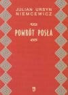Powrót posła [ZieSow]