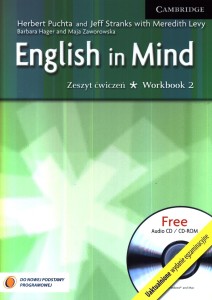 English in Mind 2 - Workbook Exam Edition (+ CD) [CamUniPre]