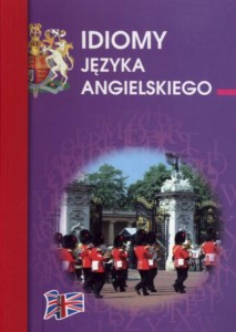 Idiomy języka angielskiego [Lit]