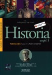 Podręcznik używany - stan dobry - Odkrywamy na nowo. Historia część 1.  Podręcznik. Zakres podstawowy liceum i technikum,  OPERON