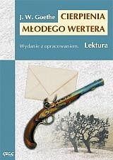 Cierpienia młodego Wertera [Greg]