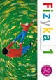 Podręcznik używany - stan wzorowy - Fizyka z plusem. Klasa 1, gimnazjum