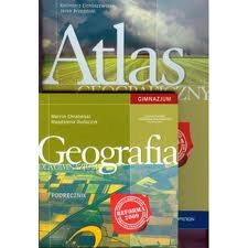 Podręcznik używany - stan wzorowy - Geografia. Klasa 2, gimnazjum