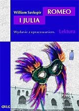 Romeo i Julia. Wydanie z opracowaniem [Greg]